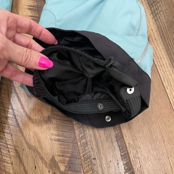 Reima 2pc Deluxe SET waterproof snowboard snow ski coat pants girl 12-14 - Picture 13 of 16